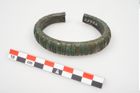 Foto von Bronzearmreif (NHMW-PRAE-025428)